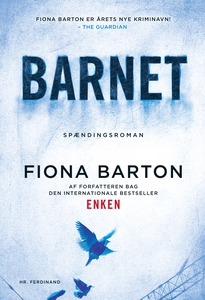 Barnet (e-bog) af Fiona Barton