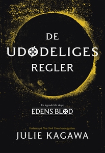 De udødeliges regler (ebok) av Julie Kagawa