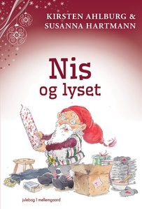 Nis og lyset (e-bog) af Kirsten Ahlbu