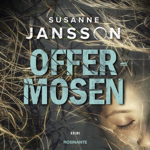 Offermosen (lydbog) af Susanne Jansso