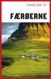 Turen går til Færøerne (e-bog) af Lis