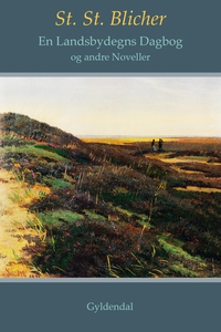En Landsbydegns Dagbog og andre Novel