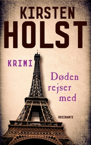 Døden rejser med (e-bog) af Kirsten H