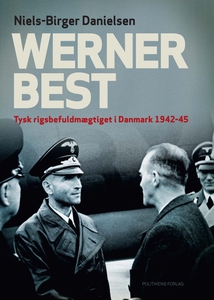 Werner Best (e-bog) af Niels-Birger D
