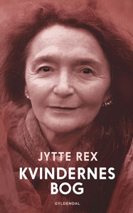 Kvindernes bog (e-bog) af Jytte Rex