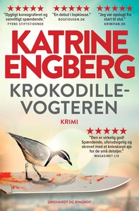 Krokodillevogteren (e-bog) af Katrine