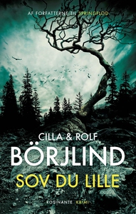 Sov du lille (e-bog) af Cilla og Rolf