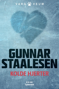 Kolde hjerter (e-bog) af Gunnar Staal