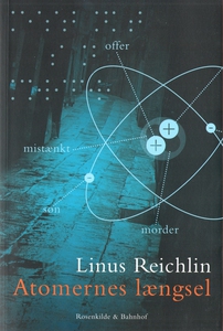Atomernes længsel (lydbog) af Linus R
