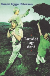 Landet og året (e-bog) af Søren Ryge