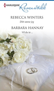 Ditt sanne jeg / Vil du ta... (ebok) av Barba