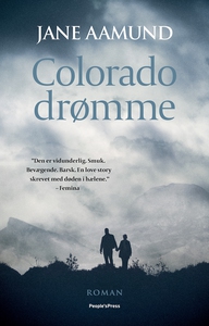 Colorado drømme (e-bog) af Jane Aamun