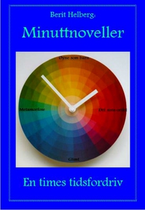 Minuttnoveller (ebok) av Berit Helberg
