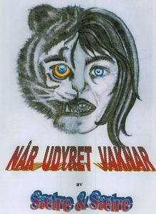Når udyret vaknar (ebok) av Åse Iren Sætre, P