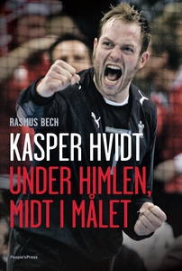 Kasper Hvidt (e-bog) af Rasmus Bech