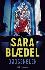 Dødsenglen (e-bog) af Sara Blædel