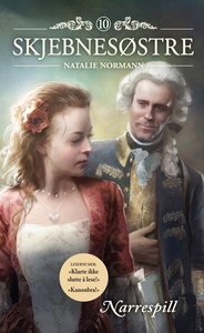 Narrespill (ebok) av Natalie Normann