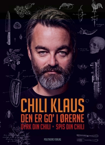 Chili Klaus - den er go' i ørerne (e-