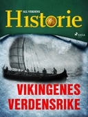 Vikingenes verdensrike