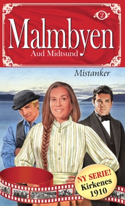 Mistanker (ebok) av Aud Midtsund