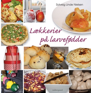 Lækkerier på larvefødder (e-bog) af S