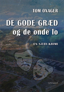 De gode græd og de onde lo (e-bog) af