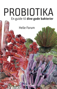 Probiotika (e-bog) af Helle Forum