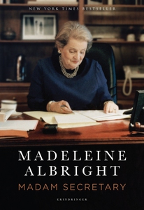 Madam Secretary (e-bog) af Madeleine
