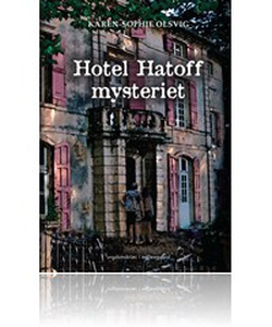 Hotel Hatoff-mysteriet (e-bog) af Kar