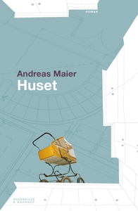 Huset (e-bog) af Andreas Maier