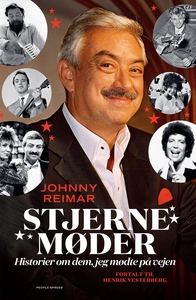 Stjernemøder (e-bog) af Johnny Reimar