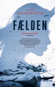 Fælden (e-bog) af Lilja Sigurdardotti