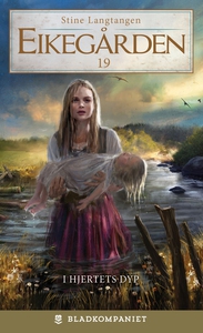 I hjertets dyp (ebok) av Stine Langtangen