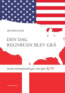 Den dag regnbuen blev grå (e-bog) af