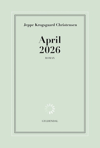 April 2026 (e-bog) af Jeppe Krogsgaar