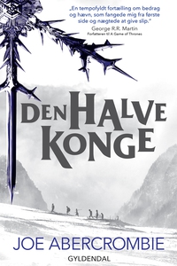 Det splintrede hav 1 - Den halve kong