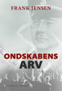 ONDSKABENS ARV (e-bog) af Frank Jense