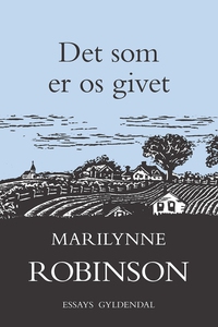 Det som er os givet (e-bog) af Marily