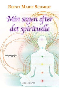 Min søgen efter det spirituelle (e-bo