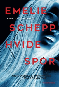 Hvide spor (e-bog) af Emelie Schepp