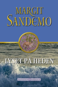 Sandemoserien 38 - Lyset på heden (e-