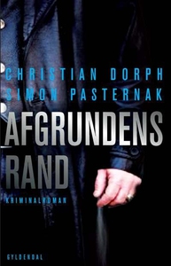 Afgrundens rand (lydbog) af Simon Pas