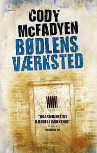 Bødlens værksted (lydbog) af Cody McF