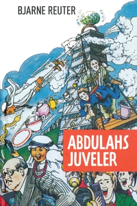 Bertram 5 - Abdulahs juveler (e-bog)