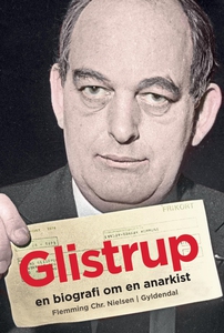Glistrup (e-bog) af Flemming Chr. Nie
