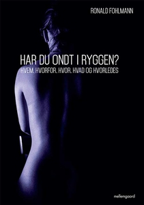 Har du ondt i ryggen? (e-bog) af Rona