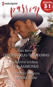 Uimodståelig tiltrækning/En julebonus