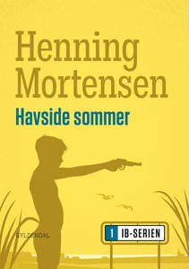 Havside sommer (e-bog) af Henning Mor