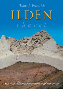 Ilden i havet (e-bog) af Walter L. Fr