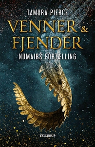 Numairs fortælling #1: Venner og fjen